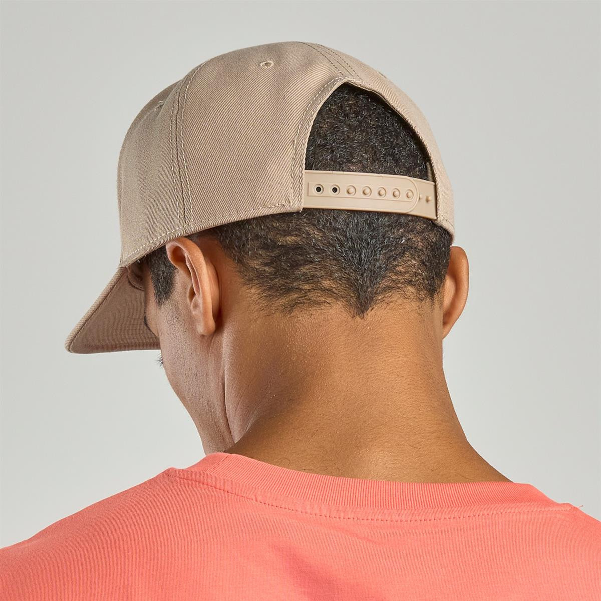 Beat-S Cap (Recycled Polyester) Cap by Atlantis - Image 3