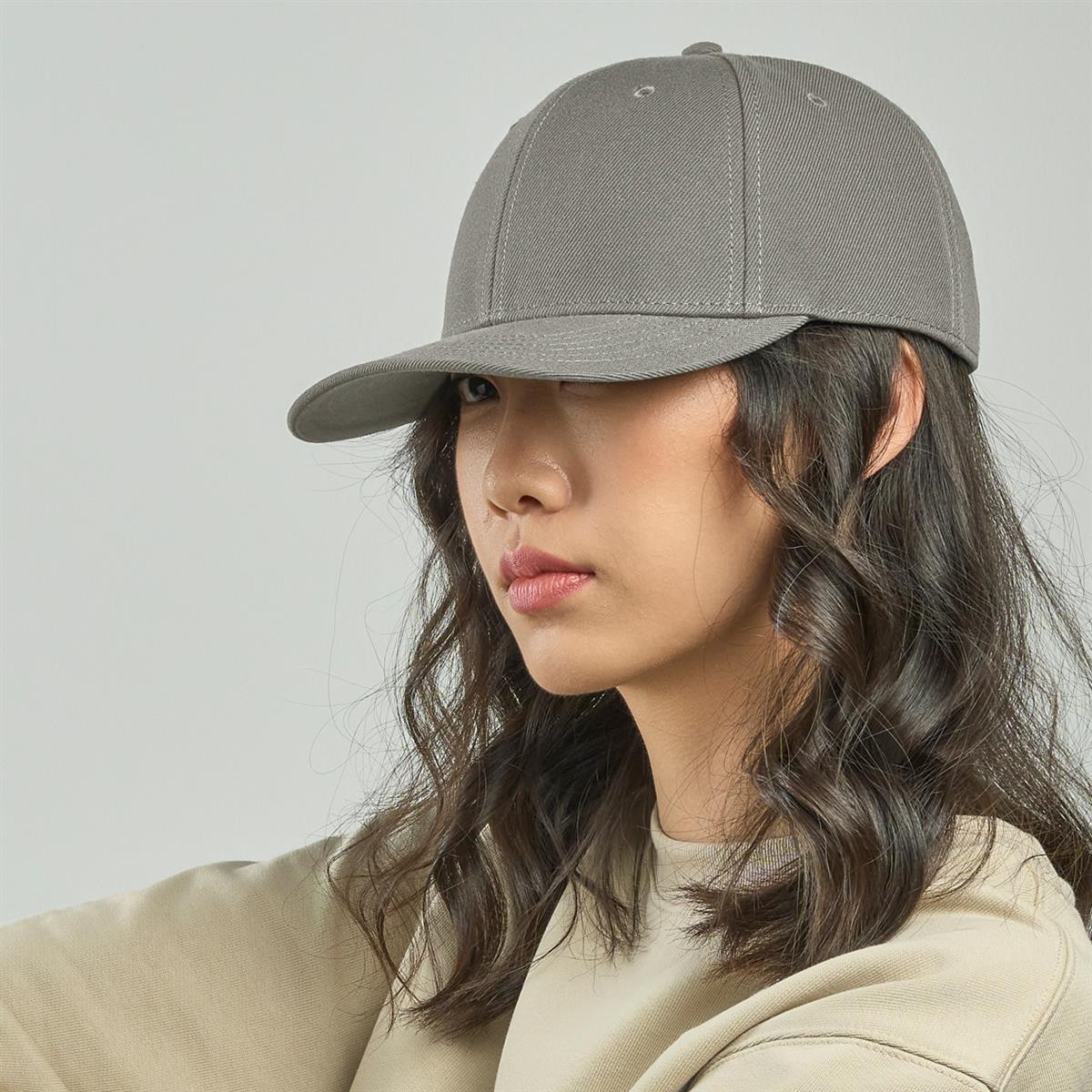 Beat-S Cap (Recycled Polyester) Cap by Atlantis