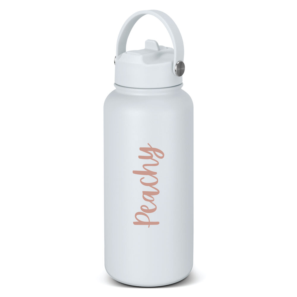 Alternative view of Peachy (Stainless Steel)