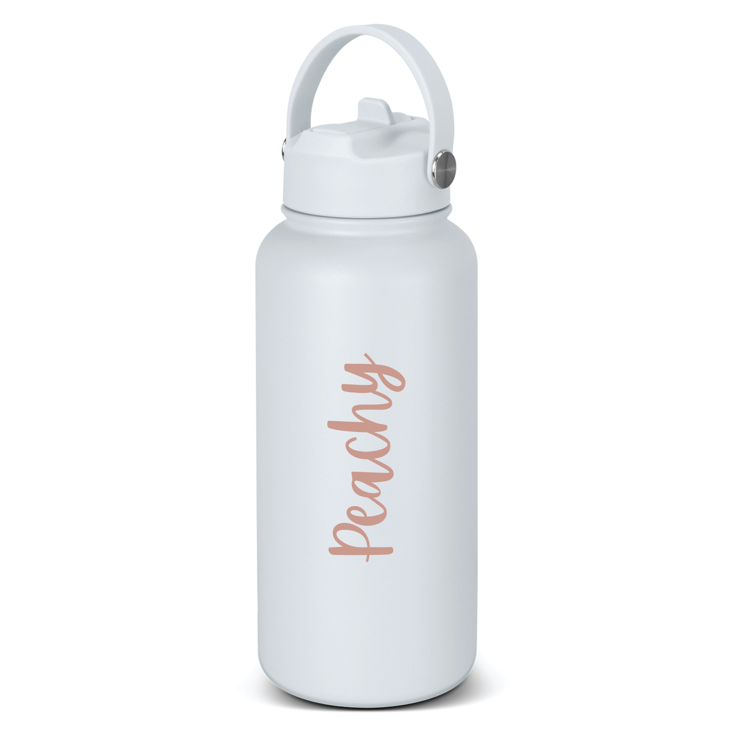 Peachy (Stainless Steel) - Image 2