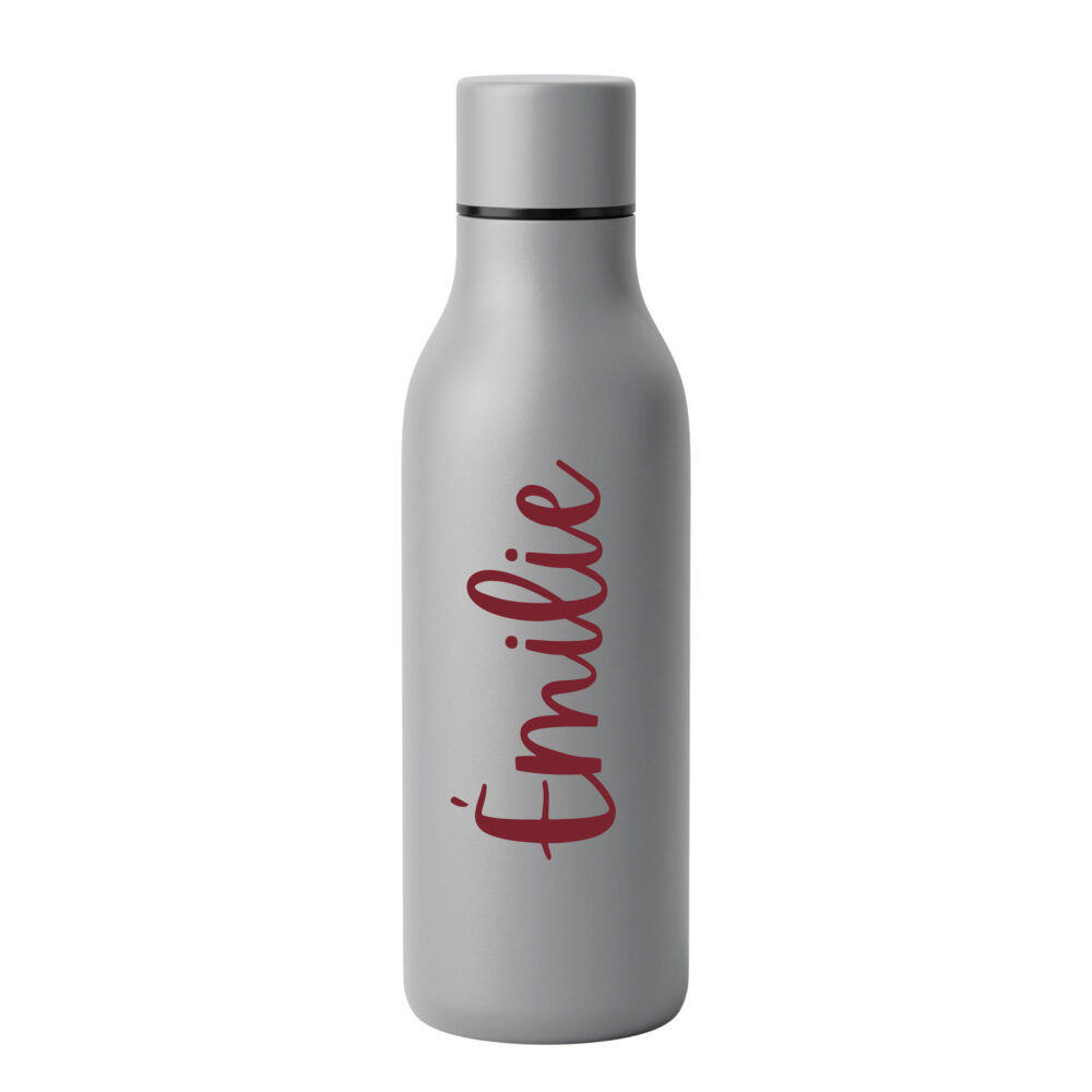 The Émilie (stainless steel)