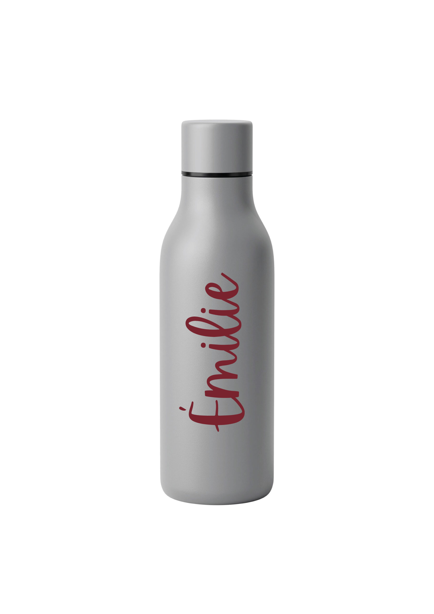 The Émilie (stainless steel)