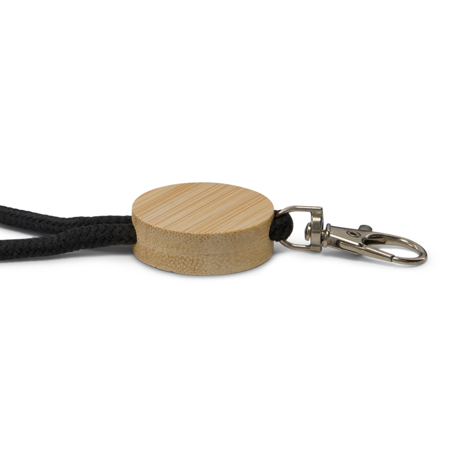 Luxeloop Keytag (Bamboo) - Image 5
