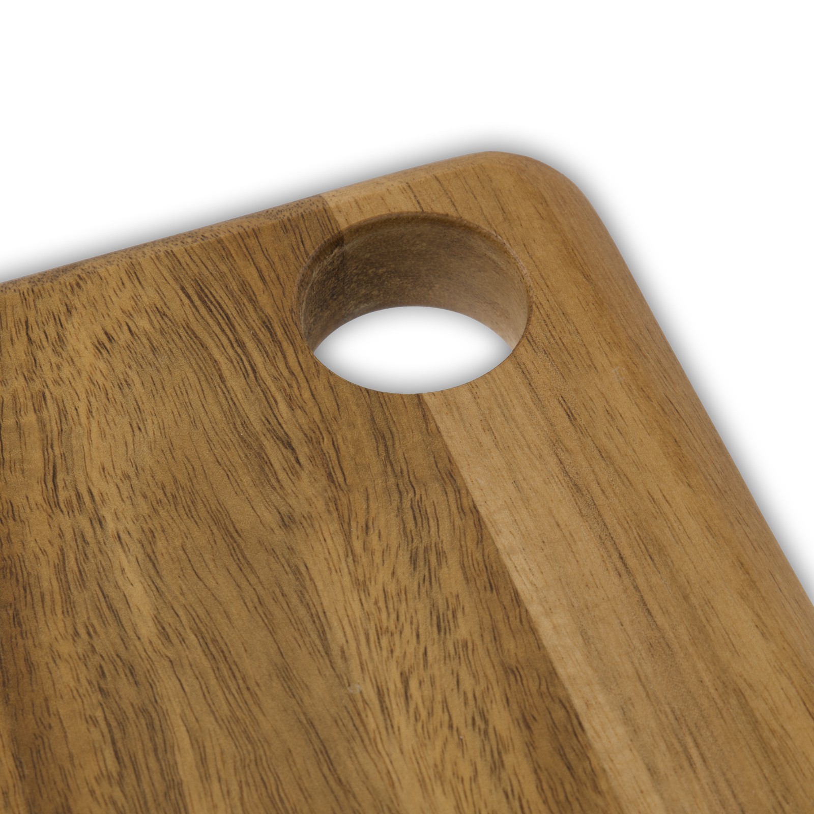 The Line Edit Acacia Serving Board - Image 3