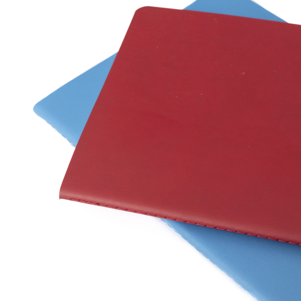 Penguin A5 Thin Notebook