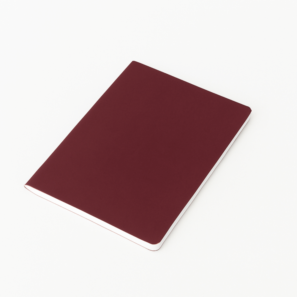 Alternative view of Penguin A5 Thin Notebook