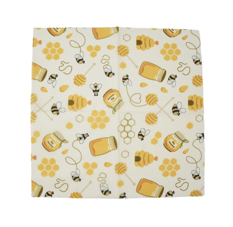 Alternative view of Bee Wax Wraps