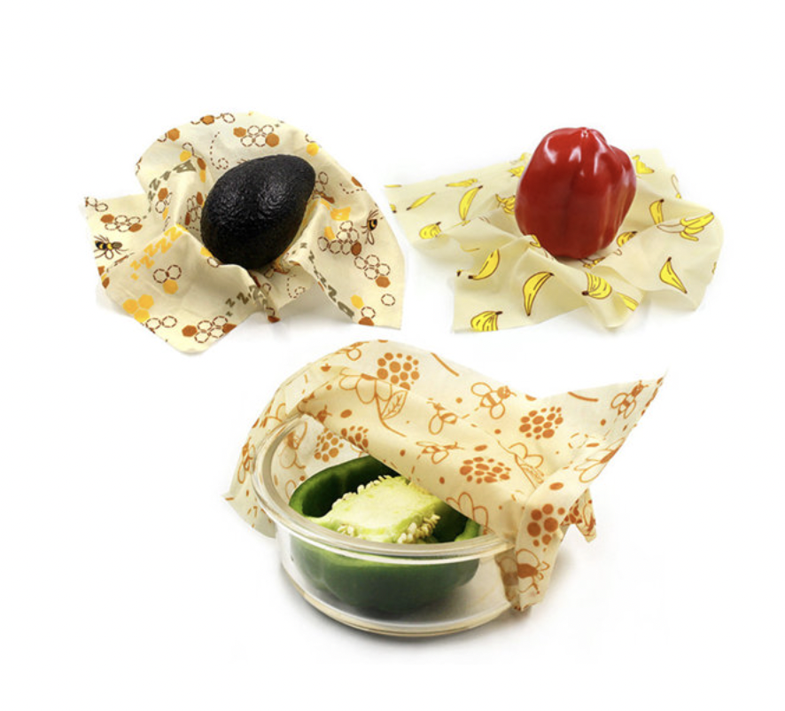 Bee Wax Wraps - Image 3