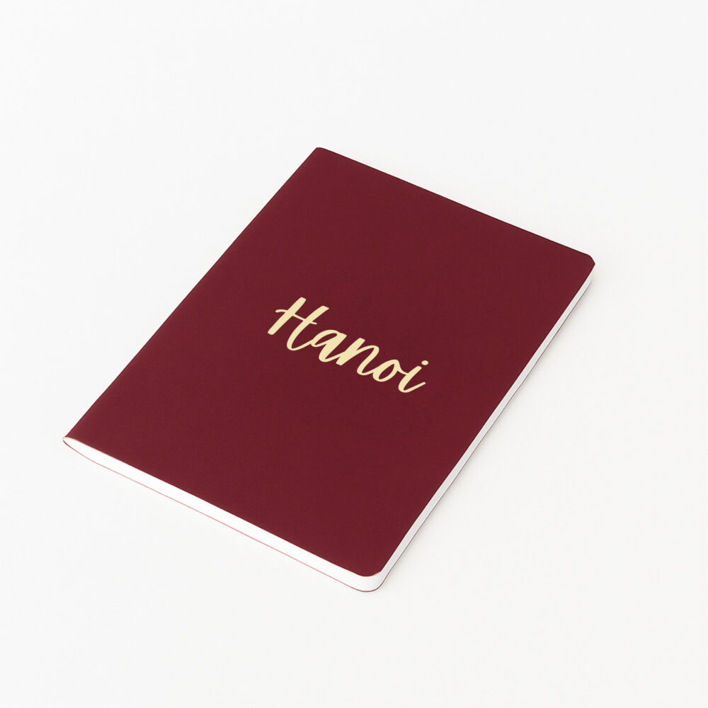 The Hanoi Notebook - Image 4