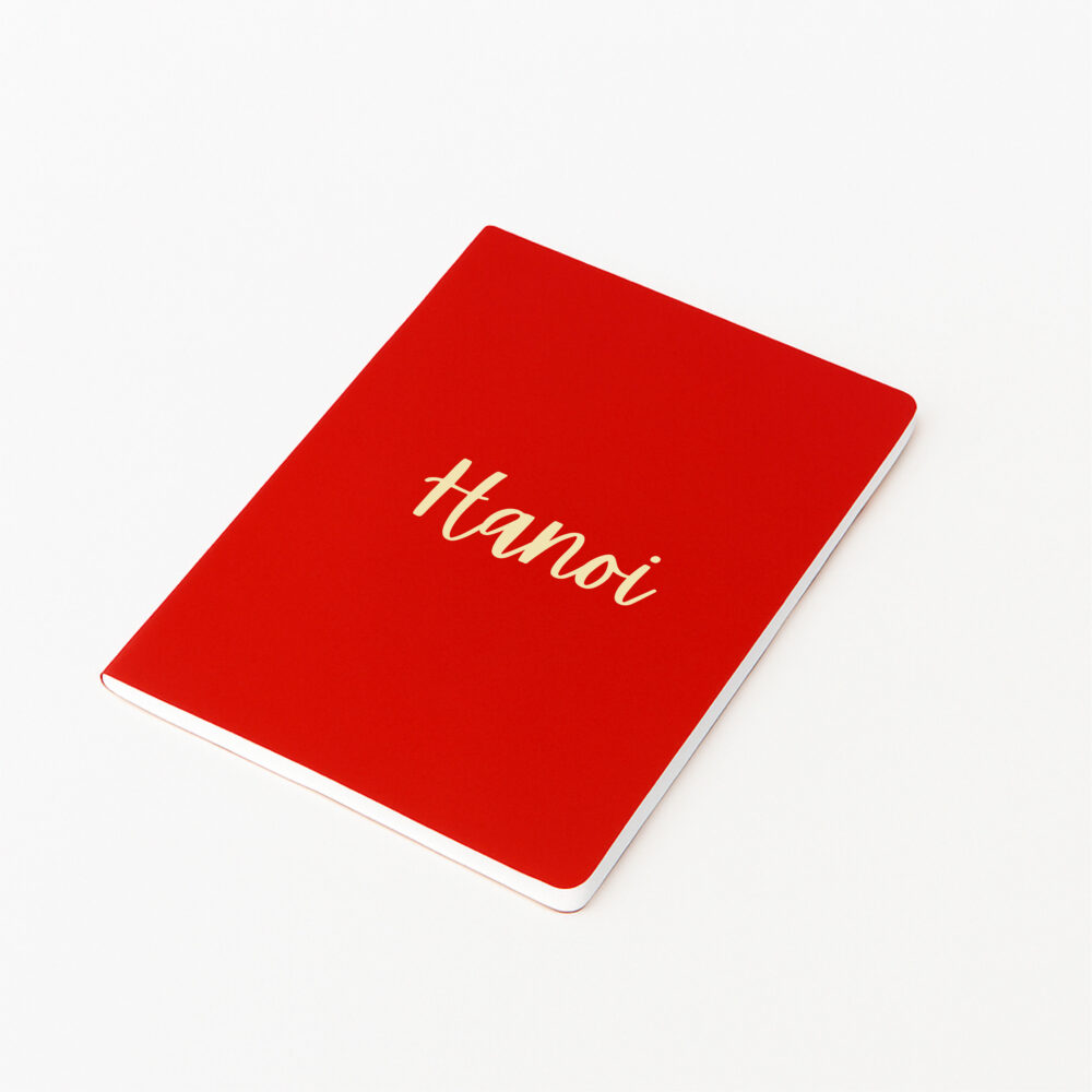 The Hanoi Notebook - Image 3
