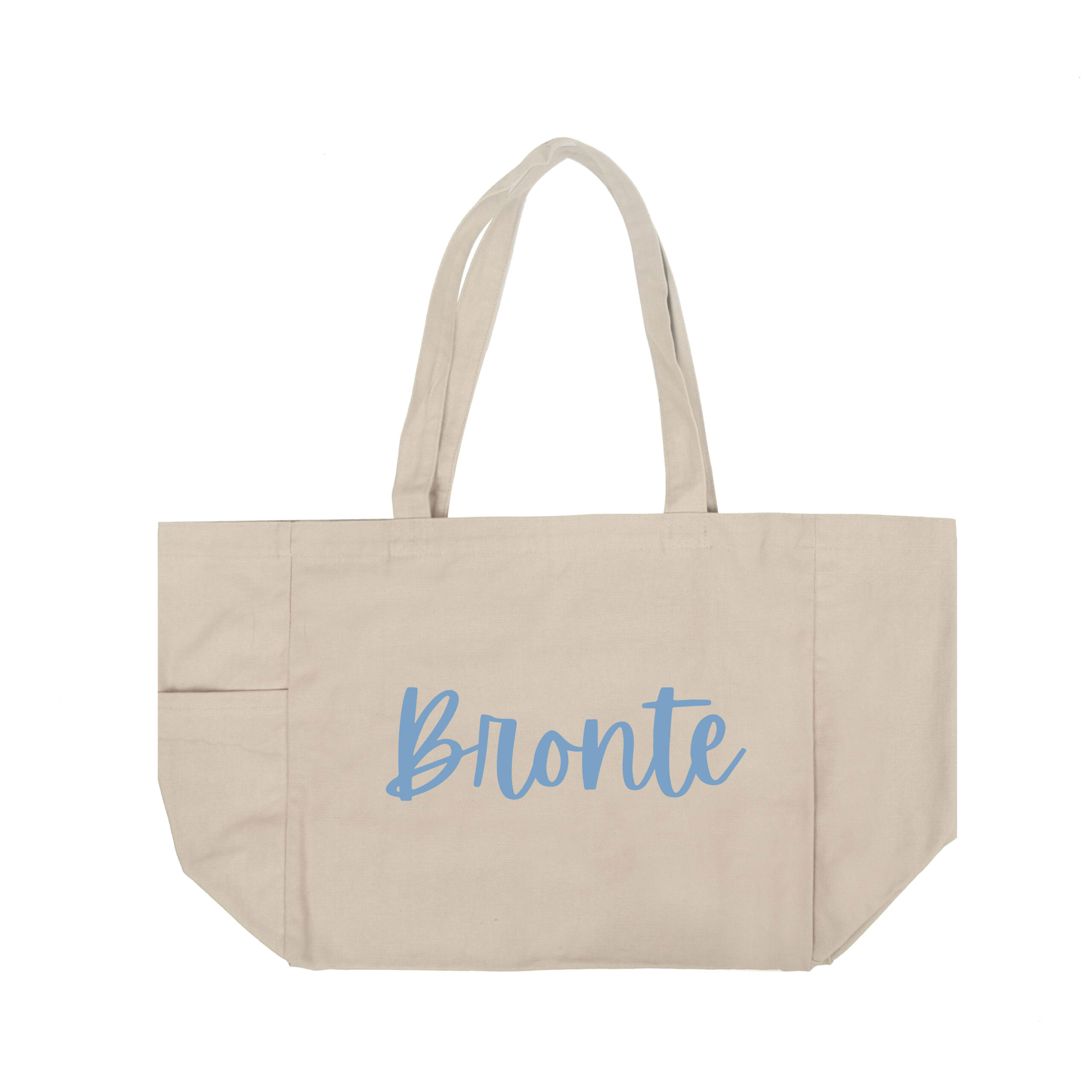 Bronte Bag (100% High quality canvas) - Image 2
