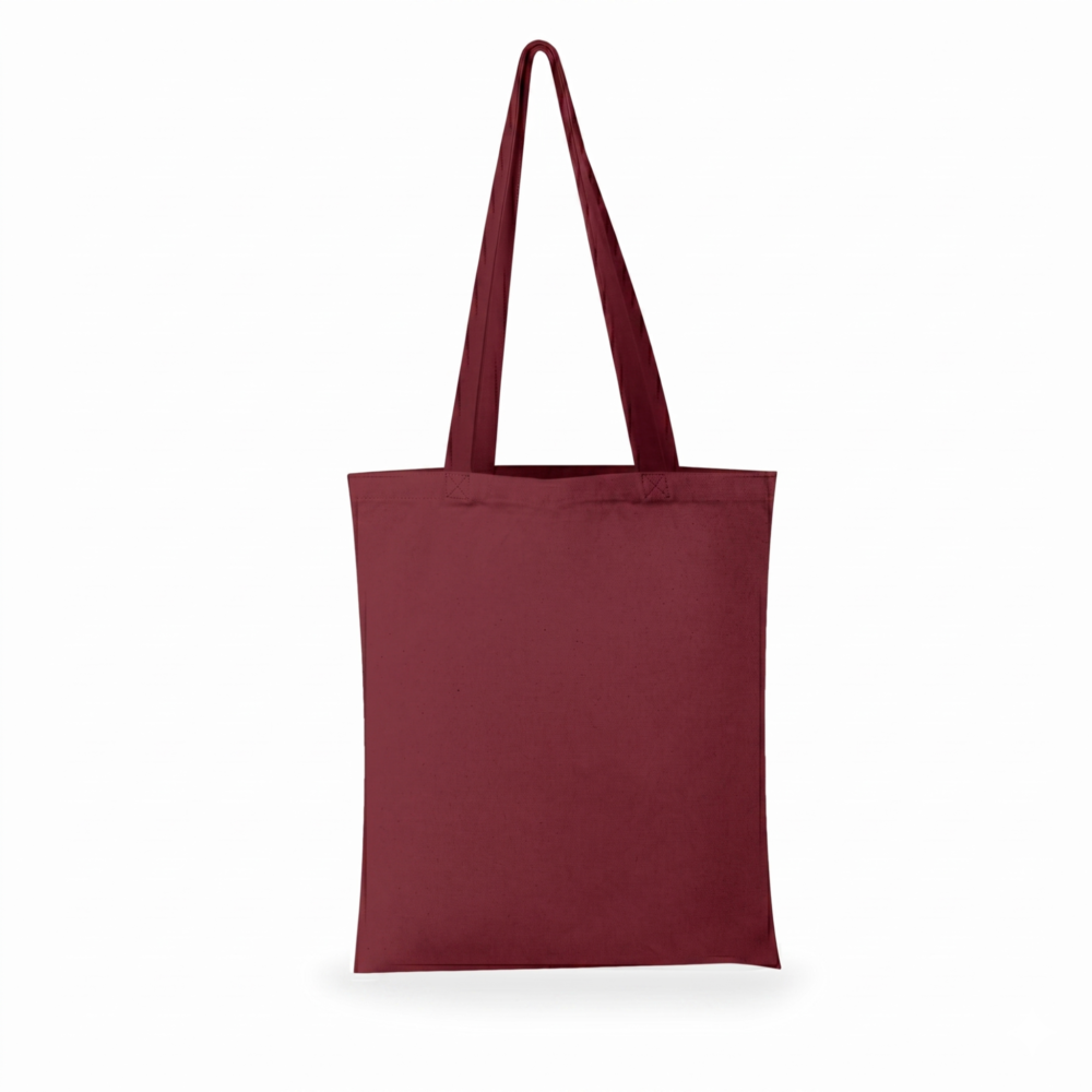 The Beverly heavy canvas tote bag