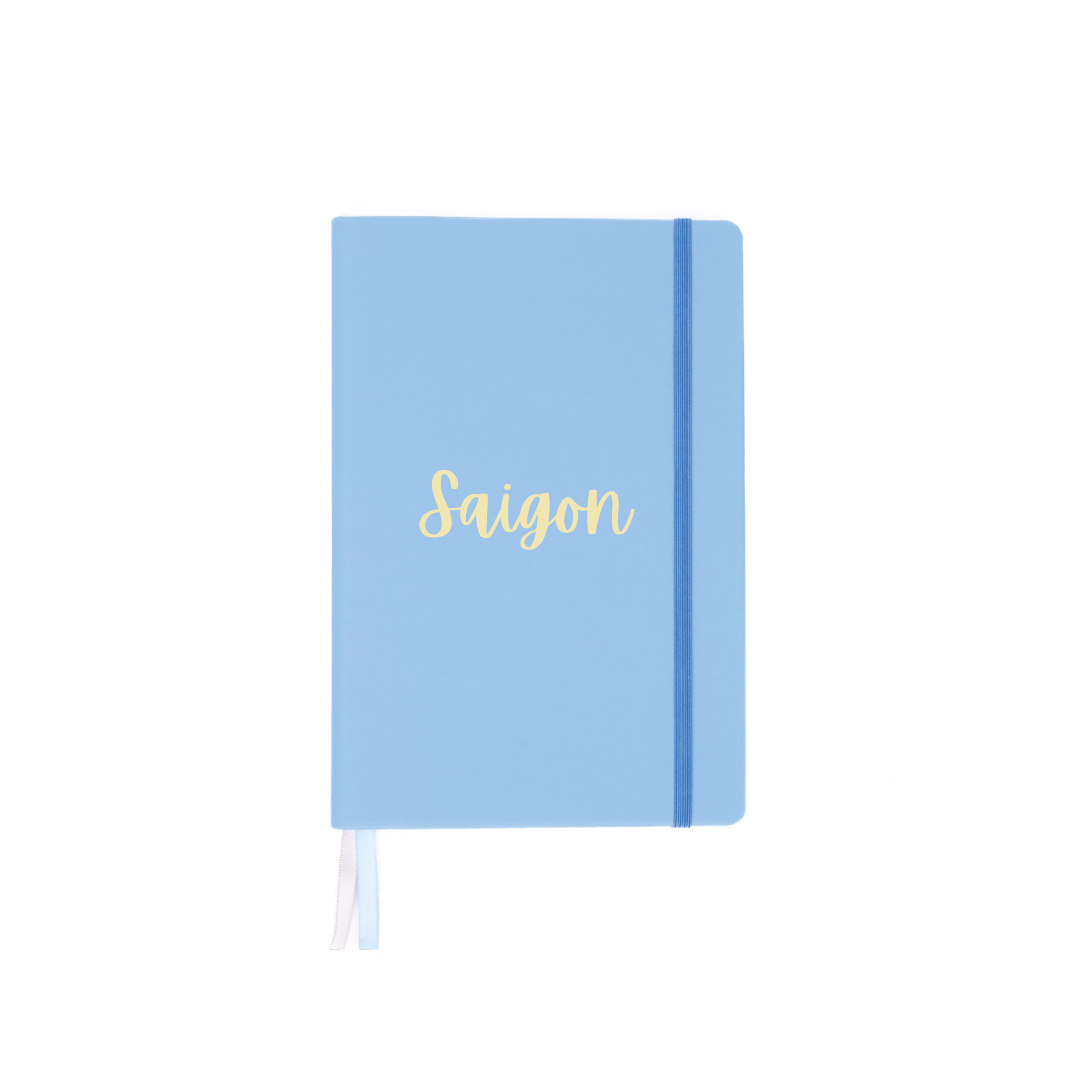 The Saigon Notebook (Penguin A5) - Image 2