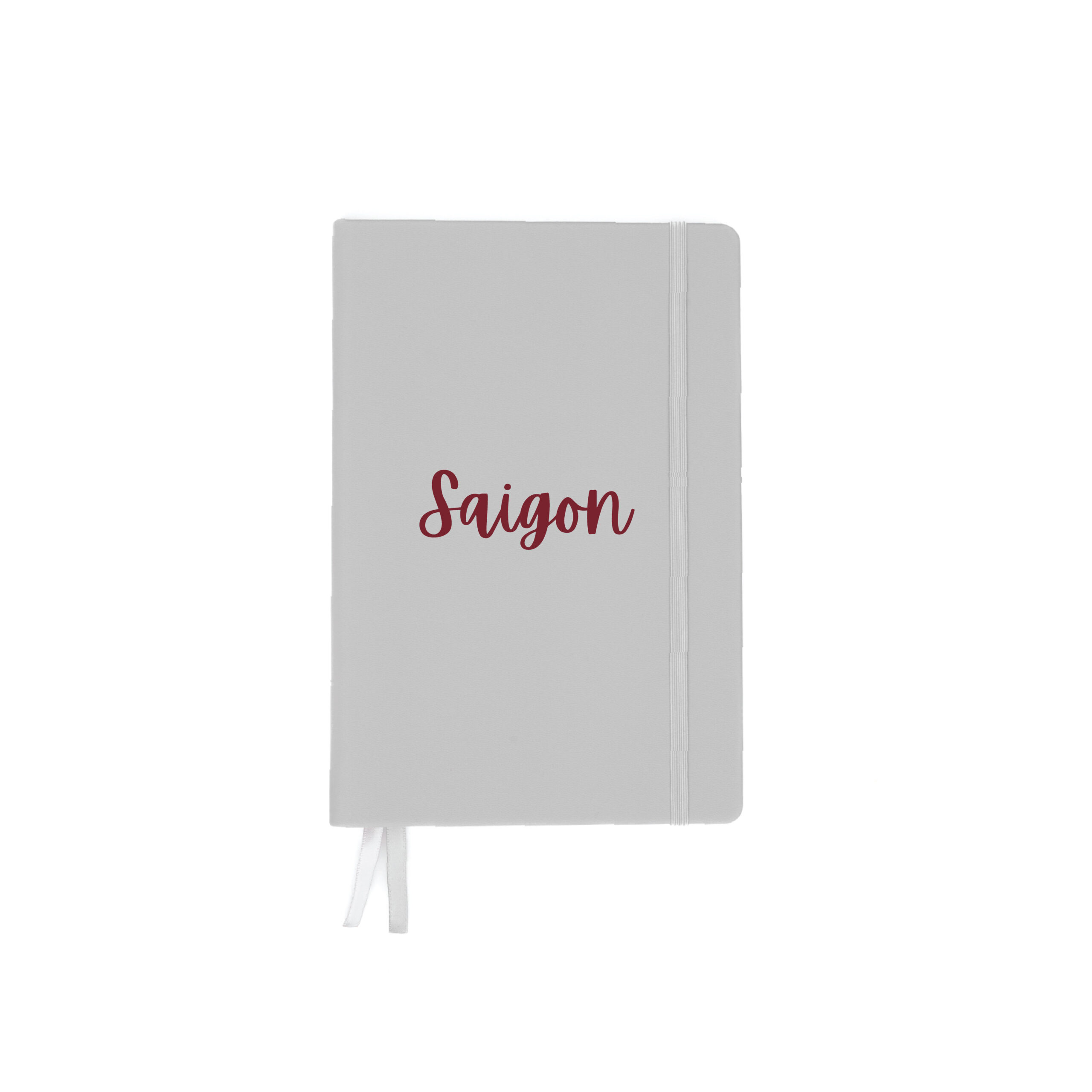The Saigon Notebook (Penguin A5) - Image 4