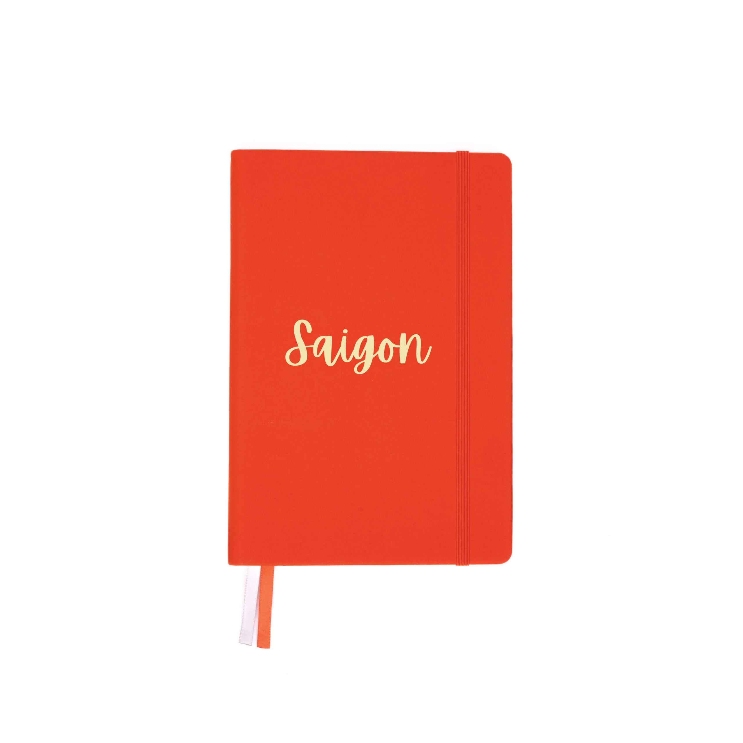 The Saigon Notebook (Penguin A5) - Image 3