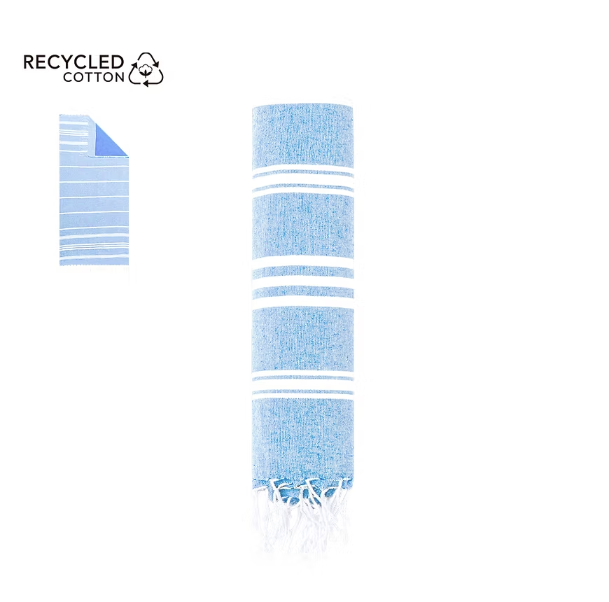 Towel Parea Harlow (130g/m recycled cotton)