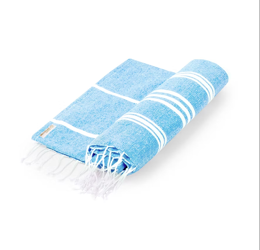 Towel Parea Harlow (130g/m recycled cotton) - Image 5