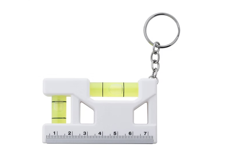 Alternative view of Multilevel multifunctional keyring