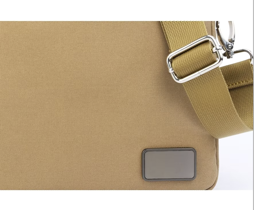 Alternative view of EcoElite RPET Laptop Bag