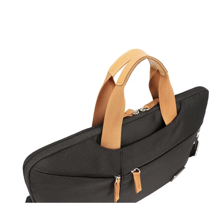 EcoElite RPET Laptop Bag - Image 3