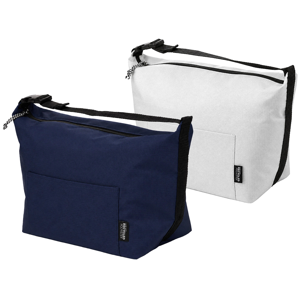 Caribou Drift Recycled (9 Can) Lunch Cooler
