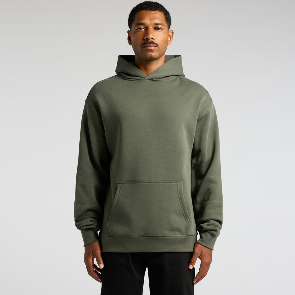 Relax Hood by AS Colour - Image 4