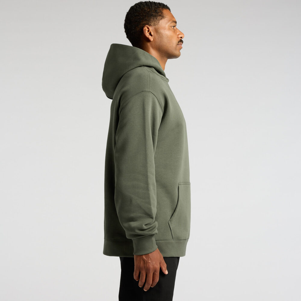Relax Hood by AS Colour - Image 3