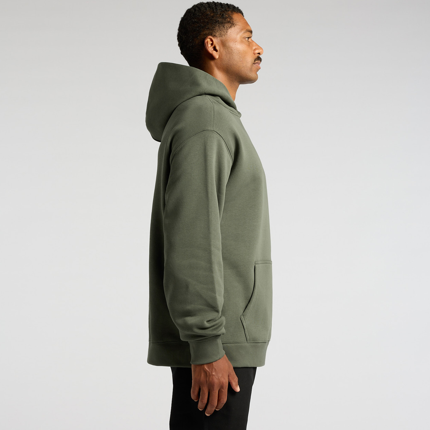 Relax Hood by AS Colour - Image 3