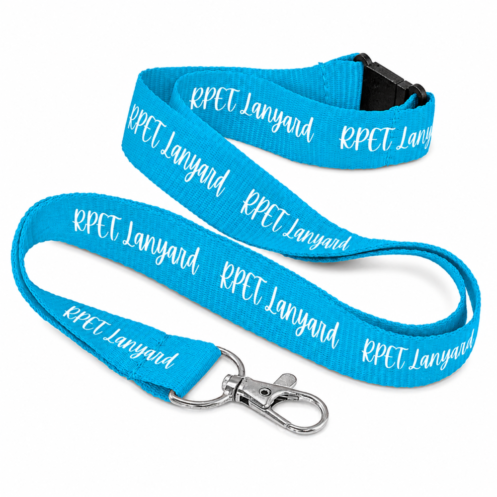 RPET Lanyard - Image 3
