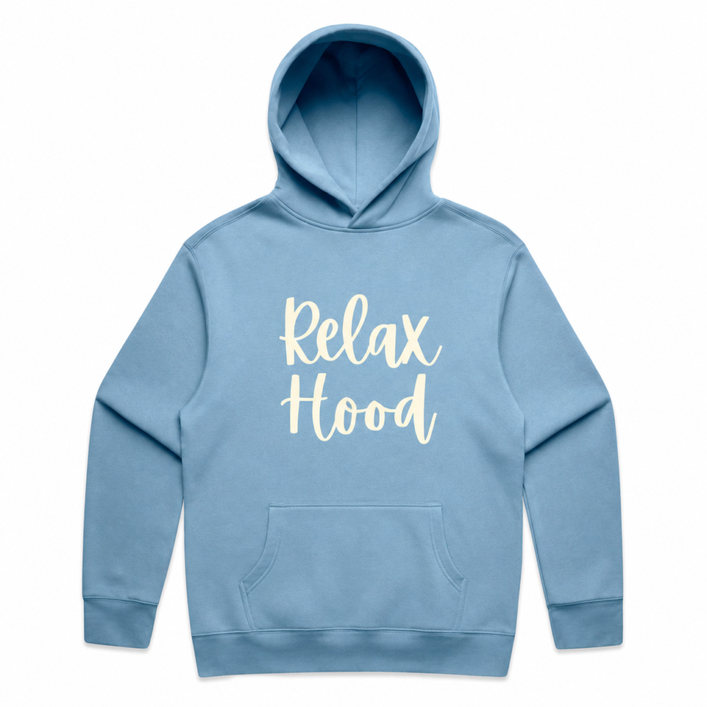 Relax Hood by AS Colour