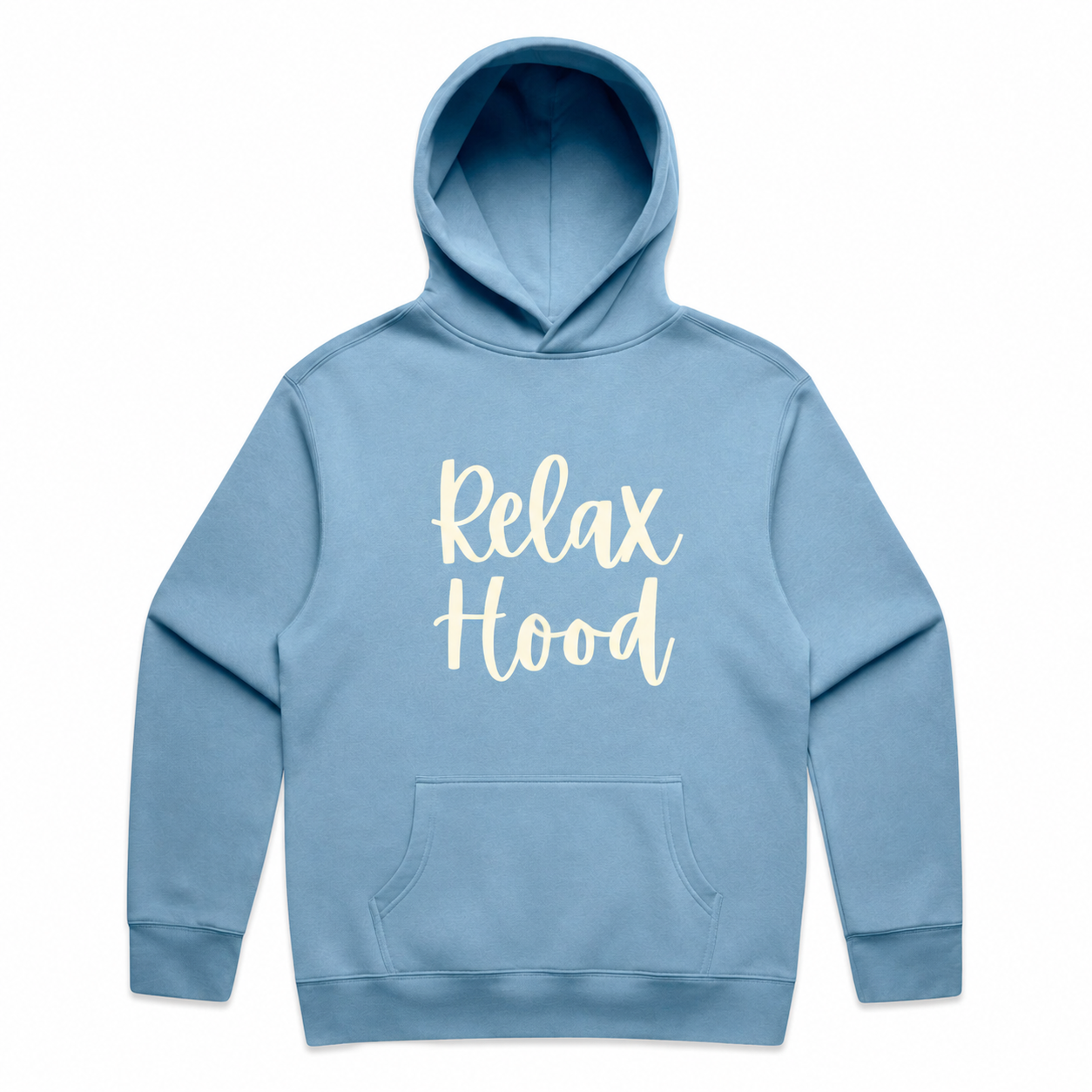 Relax Hood by AS Colour