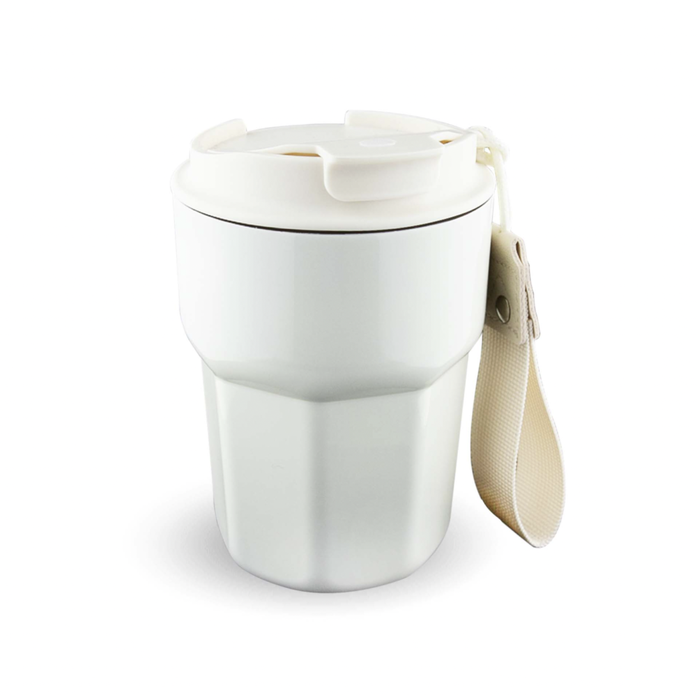 Alternative view of Velo Double Wall Coffee Cup