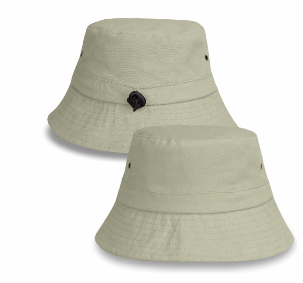 Evermore Bucket Hat (100% Cotton) - Image 6