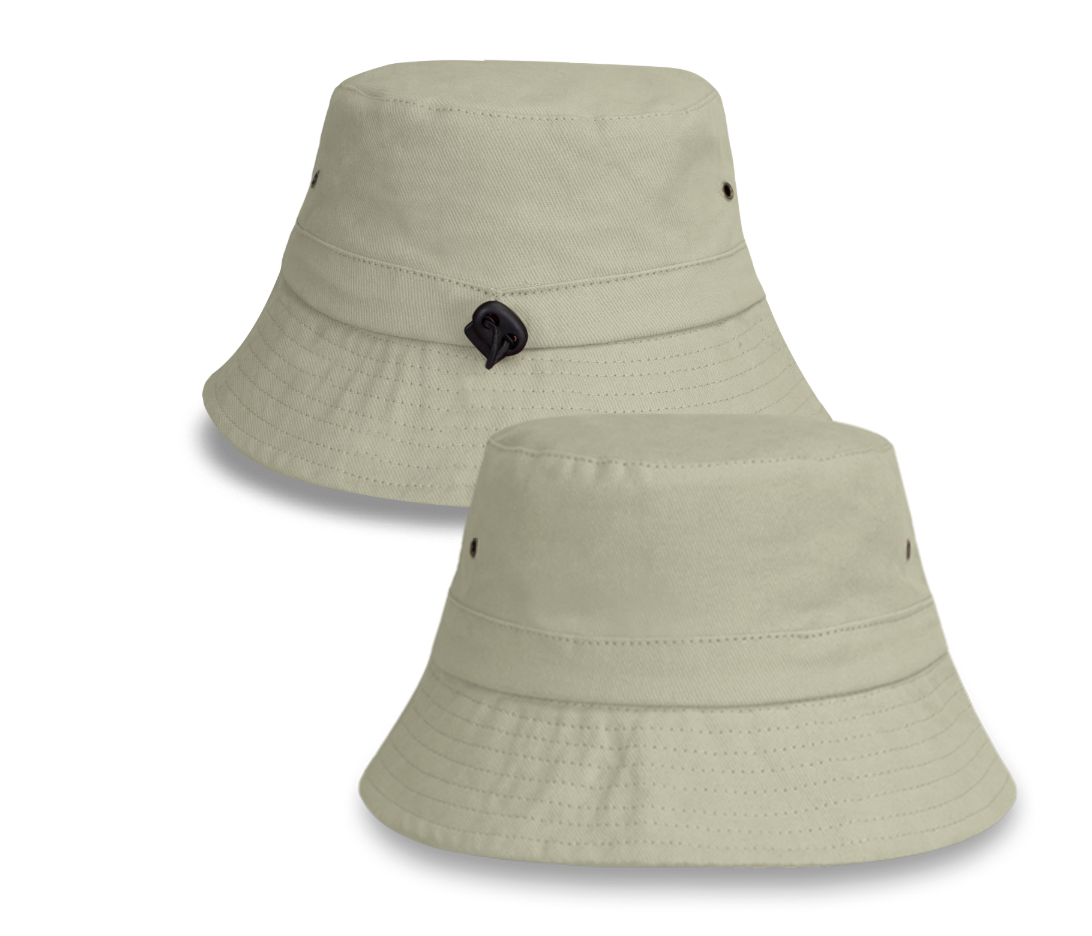 Evermore Bucket Hat (100% Cotton) - Image 6