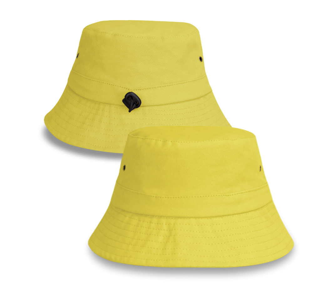 Evermore Bucket Hat (100% Cotton) - Image 5