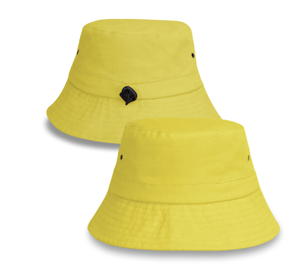 Evermore Bucket Hat (100% Cotton) - Image 5