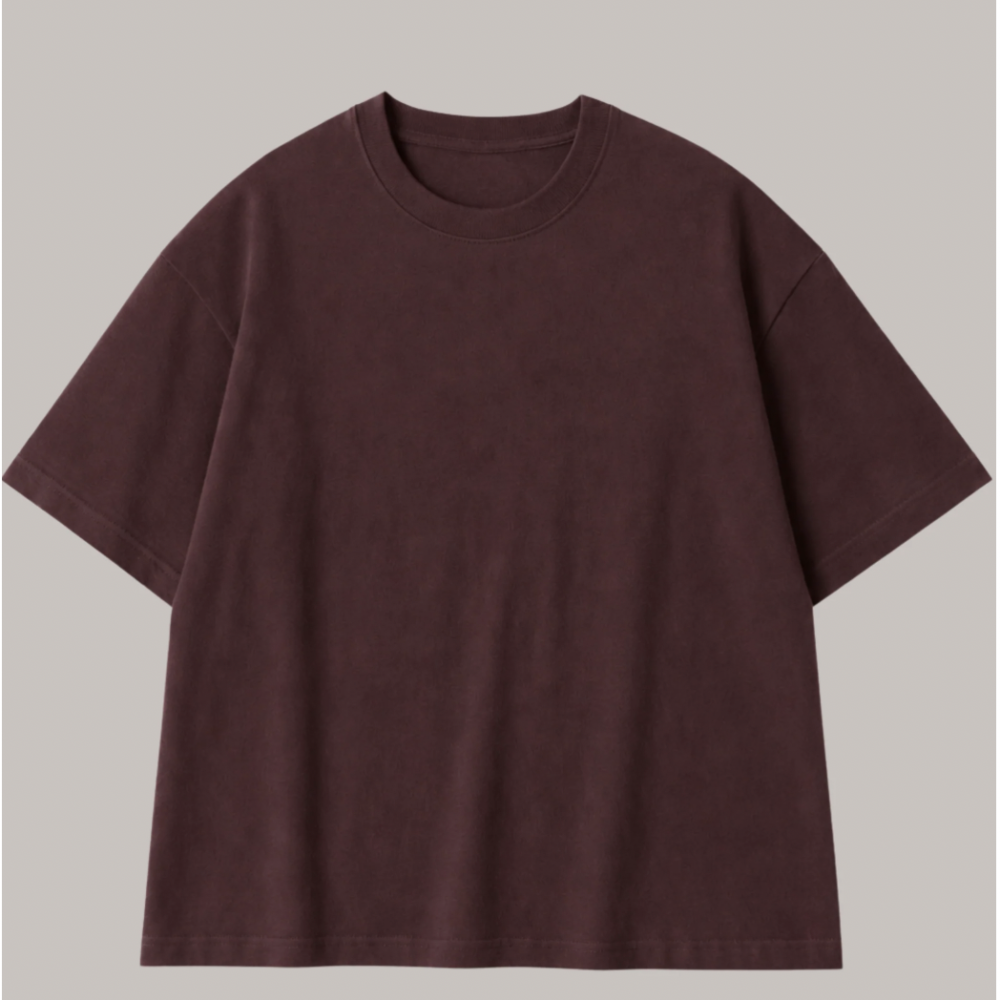 Slouch Tee Organic - UNISEX - Image 6