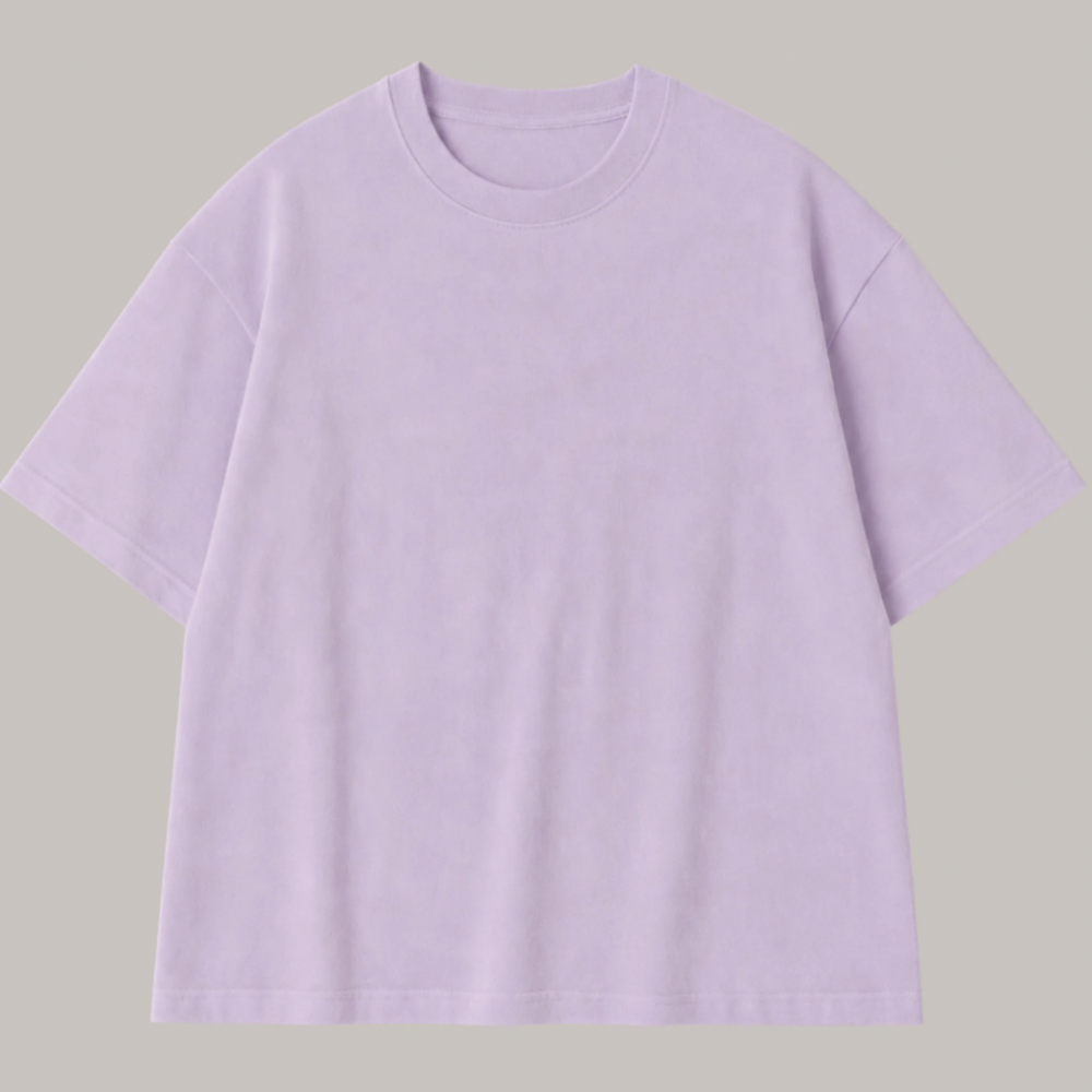 Slouch Tee Organic - UNISEX - Image 7