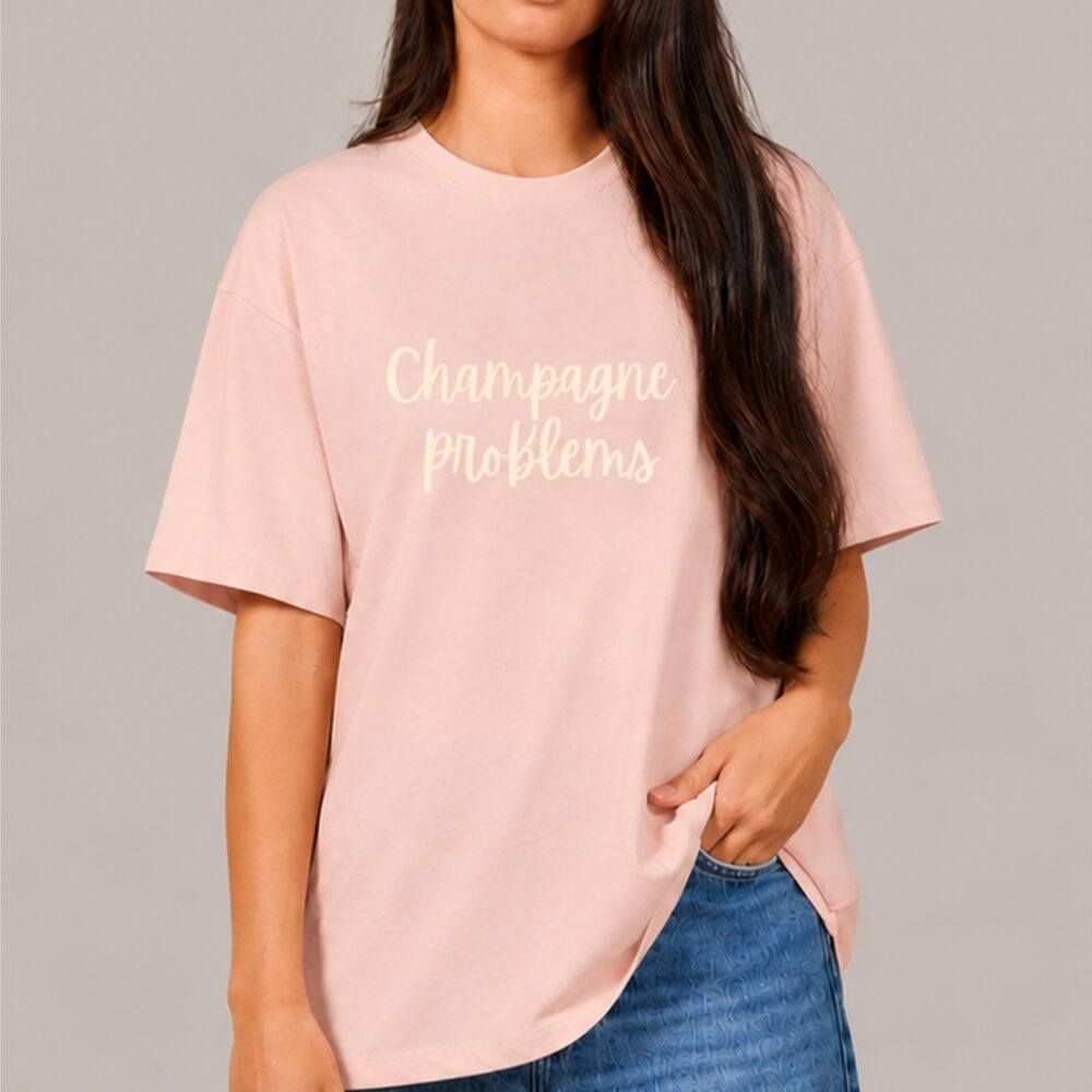 Slouch Tee Organic - UNISEX