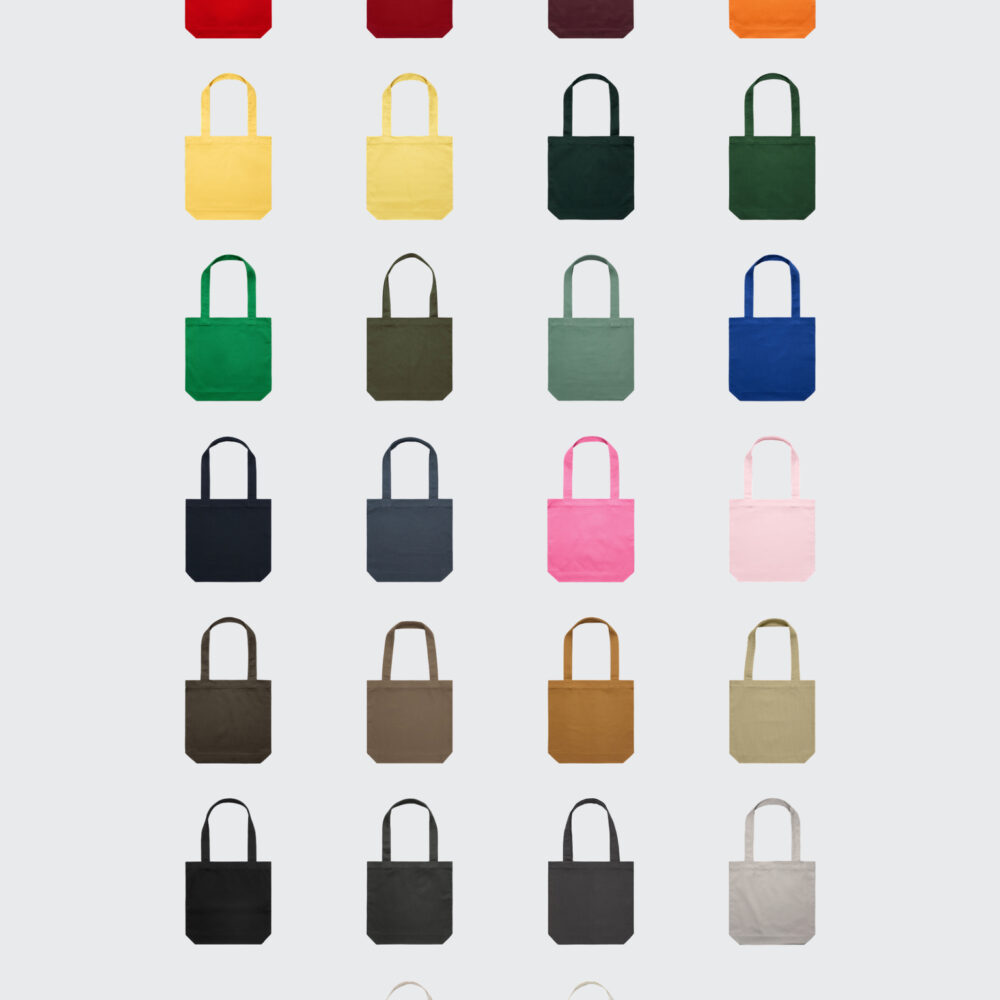 Carrie Tote Bag by AS Colour - Image 3
