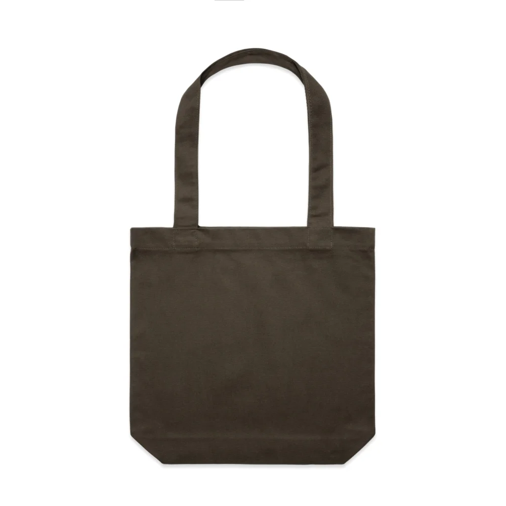 Carrie Tote Bag by AS Colour - Image 6