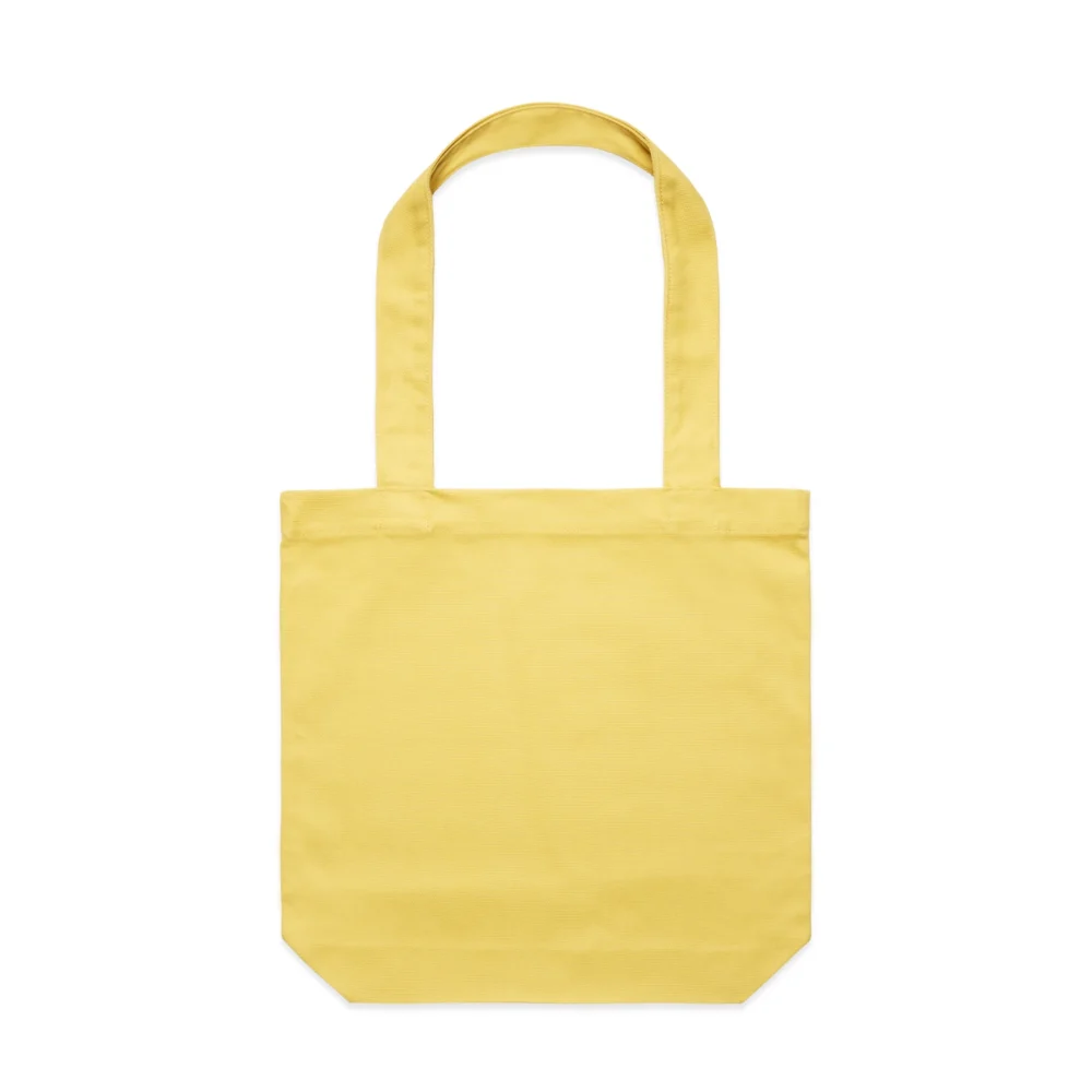 Carrie Tote Bag by AS Colour - Image 7