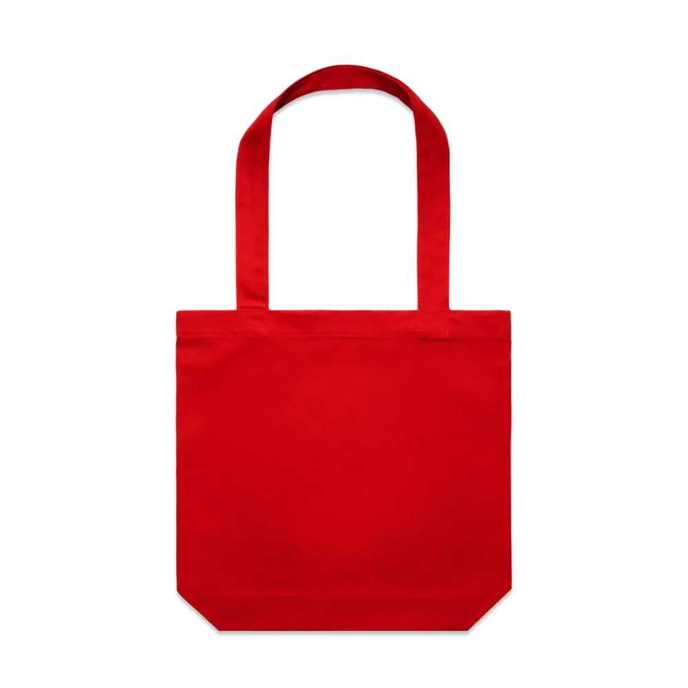 Carrie Tote Bag by AS Colour - Image 8